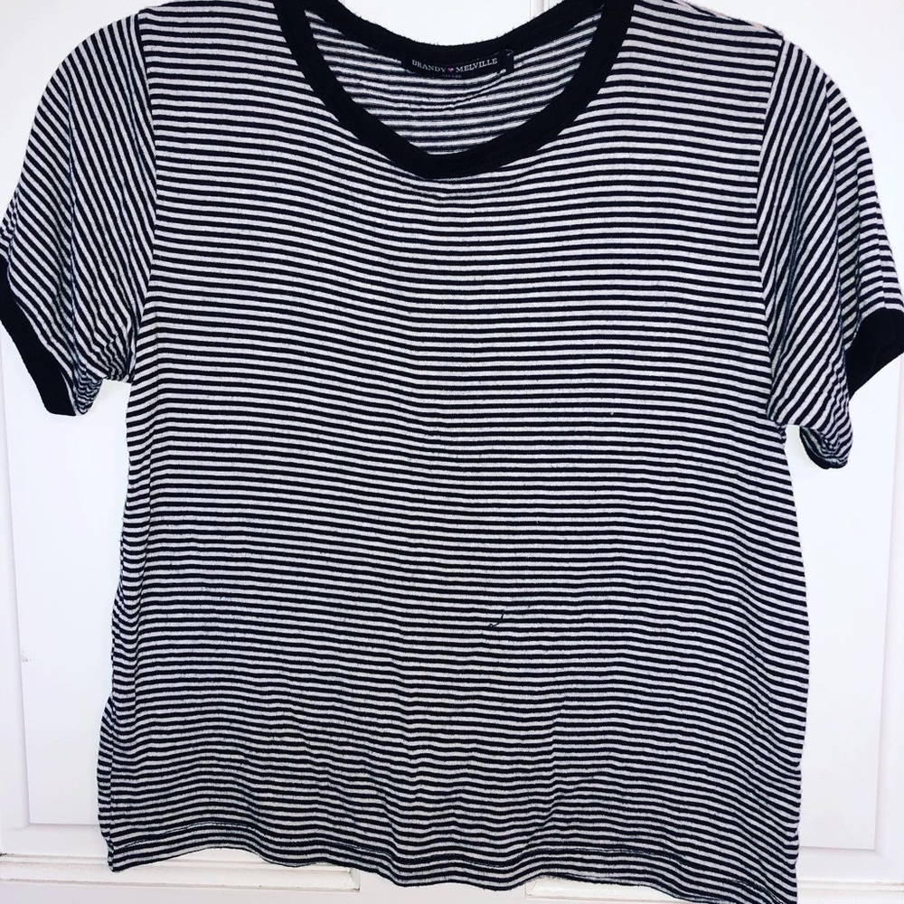 Brandy shirt